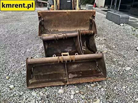 Rigid Backhoe Loader 2003 Case 590 SUPER M KOPARKO-ŁADOWARKA 2003R | JCB 4CX, 4CX Super, New Ho (19)
