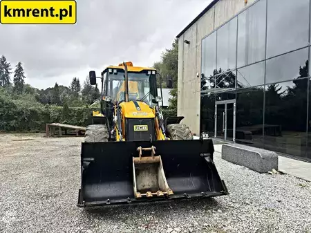 Starre graaflaadcombinaties 2023 JCB 4CX PRO (10)