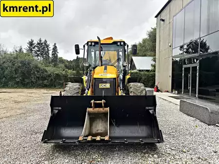 Starre graaflaadcombinaties 2023 JCB 4CX PRO (11)