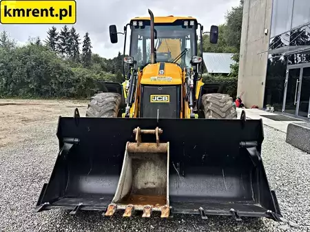 Starre graaflaadcombinaties 2023 JCB 4CX PRO (12)