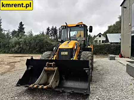 Starre graaflaadcombinaties 2023 JCB 4CX PRO (13)