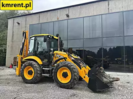 Starre graaflaadcombinaties 2023 JCB 4CX PRO (5)