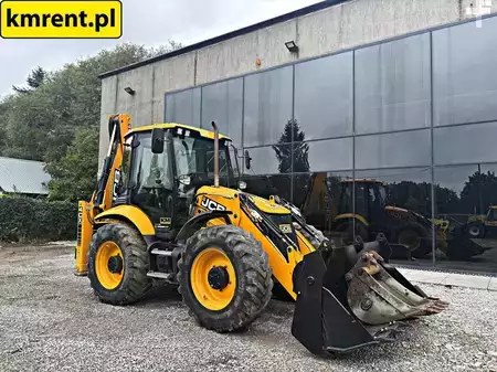 Starre graaflaadcombinaties 2023 JCB 4CX PRO (6)