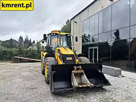 Starre graaflaadcombinaties 2023 JCB 4CX PRO (9)