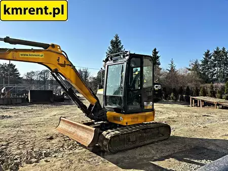 Mini kotrógép 2020 JCB 55 Z-1 (15)