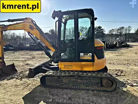 Mini kotrógép 2020 JCB 55 Z-1 (18)