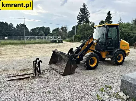 Overige 2013 JCB 406 B (10)