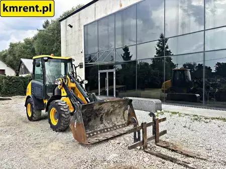 Overige 2013 JCB 406 B (4)
