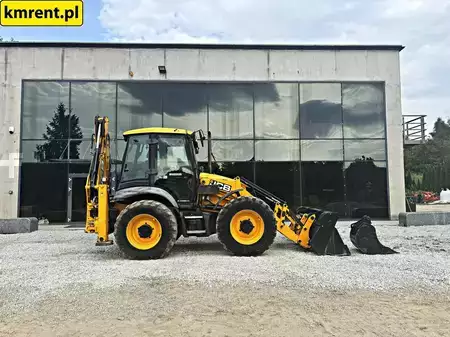 Starre graaflaadcombinaties 2016 JCB 4CX (1)