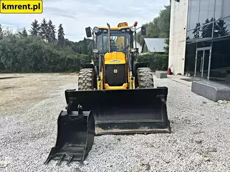Starre graaflaadcombinaties 2016 JCB 4CX (10)