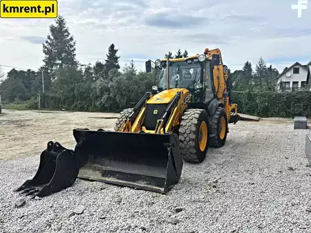 Starre graaflaadcombinaties 2016 JCB 4CX (13)