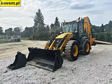Starre graaflaadcombinaties 2016 JCB 4CX (14)
