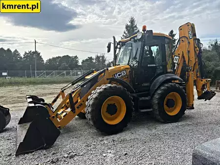 Starre graaflaadcombinaties 2016 JCB 4CX (16)