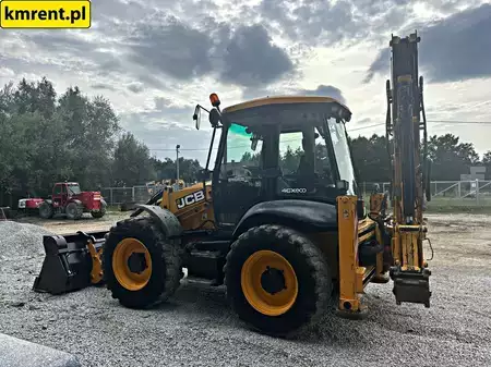 Starre graaflaadcombinaties 2016 JCB 4CX (17)
