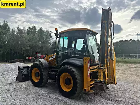 Starre graaflaadcombinaties 2016 JCB 4CX (18)