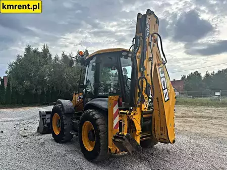 Starre graaflaadcombinaties 2016 JCB 4CX (19)