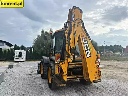Starre graaflaadcombinaties 2016 JCB 4CX (20)