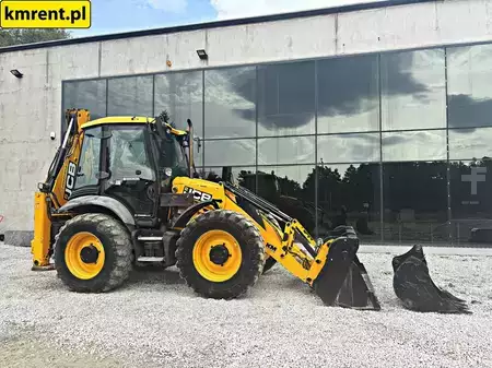 Starre graaflaadcombinaties 2016 JCB 4CX (4)