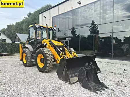 Starre graaflaadcombinaties 2016 JCB 4CX (7)