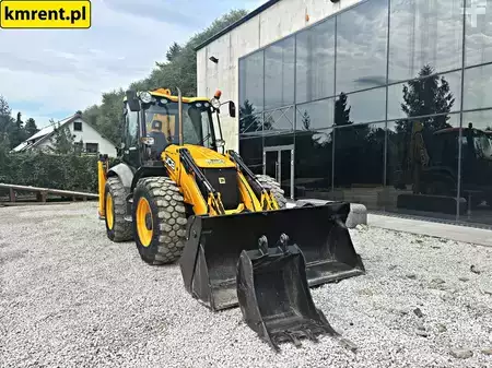 Starre graaflaadcombinaties 2016 JCB 4CX (8)