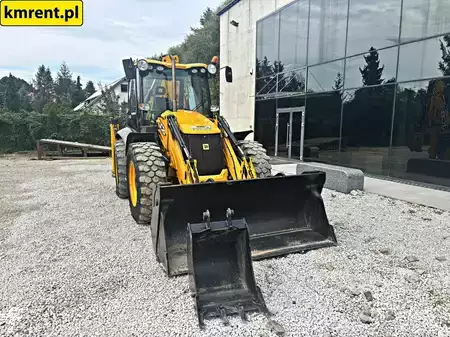 Starre graaflaadcombinaties 2016 JCB 4CX (9)