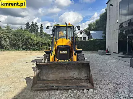 Rigid Backhoe Loader 2019 JCB 3CX COMPACT (11)