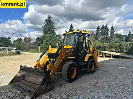 Rigid Backhoe Loader 2019 JCB 3CX COMPACT (14)