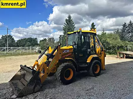 Rigid Backhoe Loader 2019 JCB 3CX COMPACT (15)