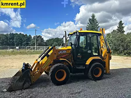 Rigid Backhoe Loader 2019 JCB 3CX COMPACT (16)