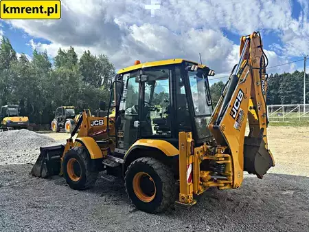 Rigid Backhoe Loader 2019 JCB 3CX COMPACT (19)