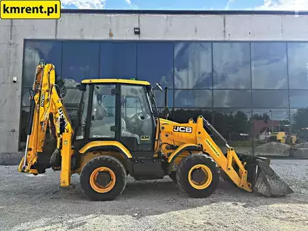 Rigid Backhoe Loader 2019 JCB 3CX COMPACT (2)