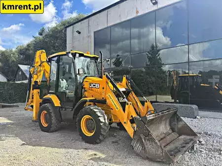 Rigid Backhoe Loader 2019 JCB 3CX COMPACT (7)
