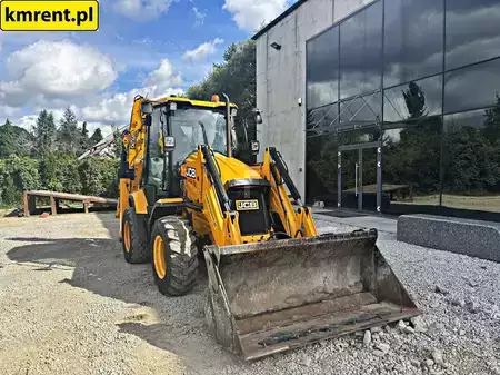 Rigid Backhoe Loader 2019 JCB 3CX COMPACT (9)