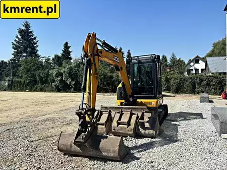 Mini kotrógép 2017 JCB 51R-1 (11)