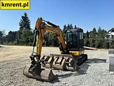 Mini kotrógép 2017 JCB 51R-1 (12)