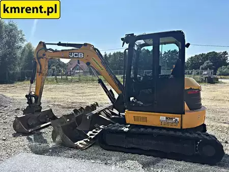 Mini kotrógép 2017 JCB 51R-1 (16)