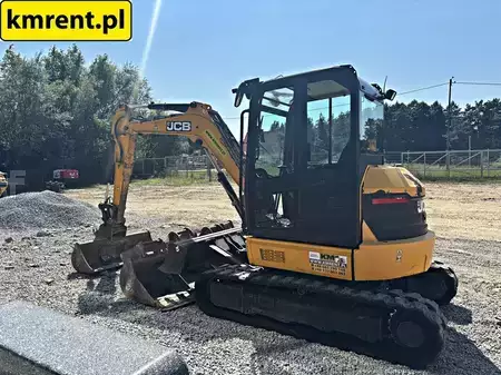 Mini kotrógép 2017 JCB 51R-1 (17)