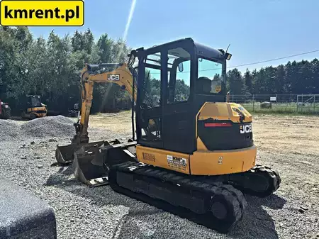Mini kotrógép 2017 JCB 51R-1 (18)