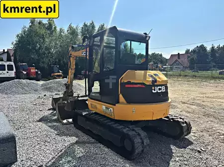 Mini kotrógép 2017 JCB 51R-1 (19)