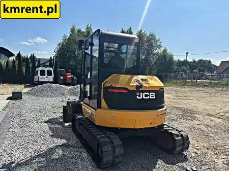 Mini kotrógép 2017 JCB 51R-1 (20)