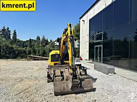 Mini kotrógép 2017 JCB 51R-1 (8)