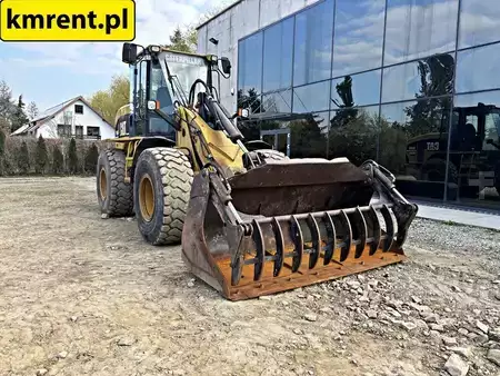 Kolové nakladače 2006 Caterpillar 924 G (10)