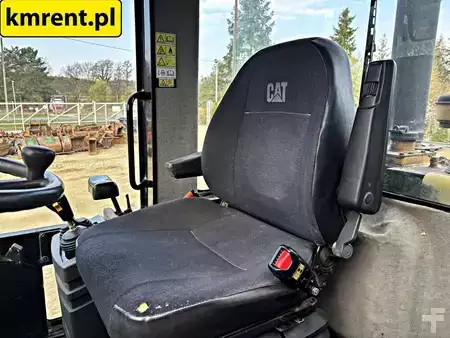 Kolové nakladače 2006 Caterpillar 924 G (13)