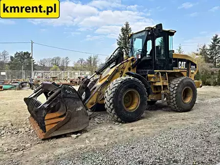Kolové nakladače 2006 Caterpillar 924 G (19)