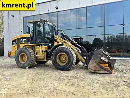 Kolové nakladače 2006 Caterpillar 924 G (3)