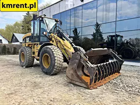 Kolové nakladače 2006 Caterpillar 924 G (7)