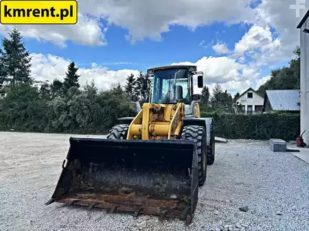 Hjullaster 2003 Liebherr L538 (10)