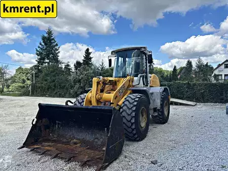 Hjullaster 2003 Liebherr L538 (11)