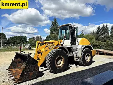 Hjullaster 2003 Liebherr L538 (13)