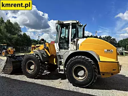 Hjullaster 2003 Liebherr L538 (15)